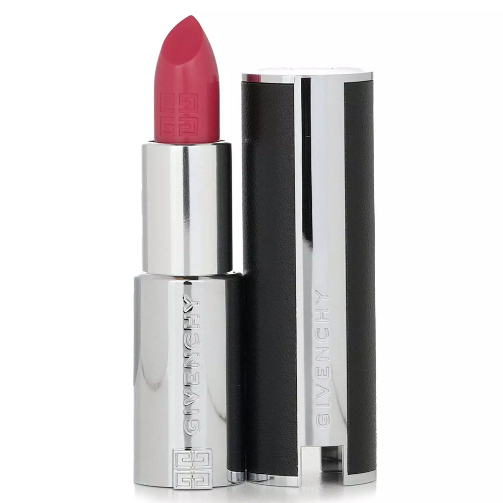 Givenchy Le Rouge Interdit Intense Silk Lipstick