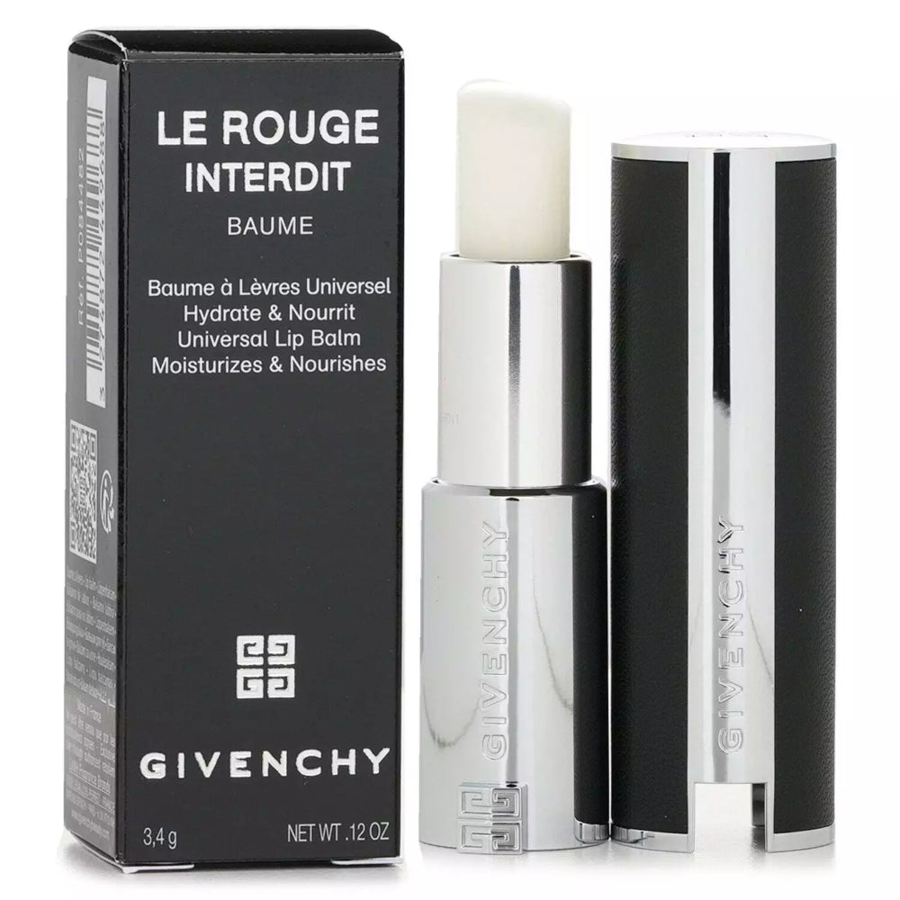 Givenchy Le Rouge Interdit Lip Balm