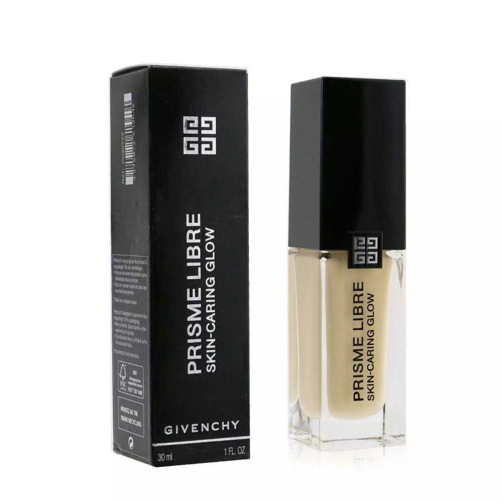 Givenchy Prisme Libre Skin-Caring Glow Foundation