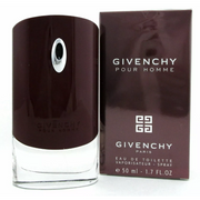 Givenchy Pour Homme Edt Spray