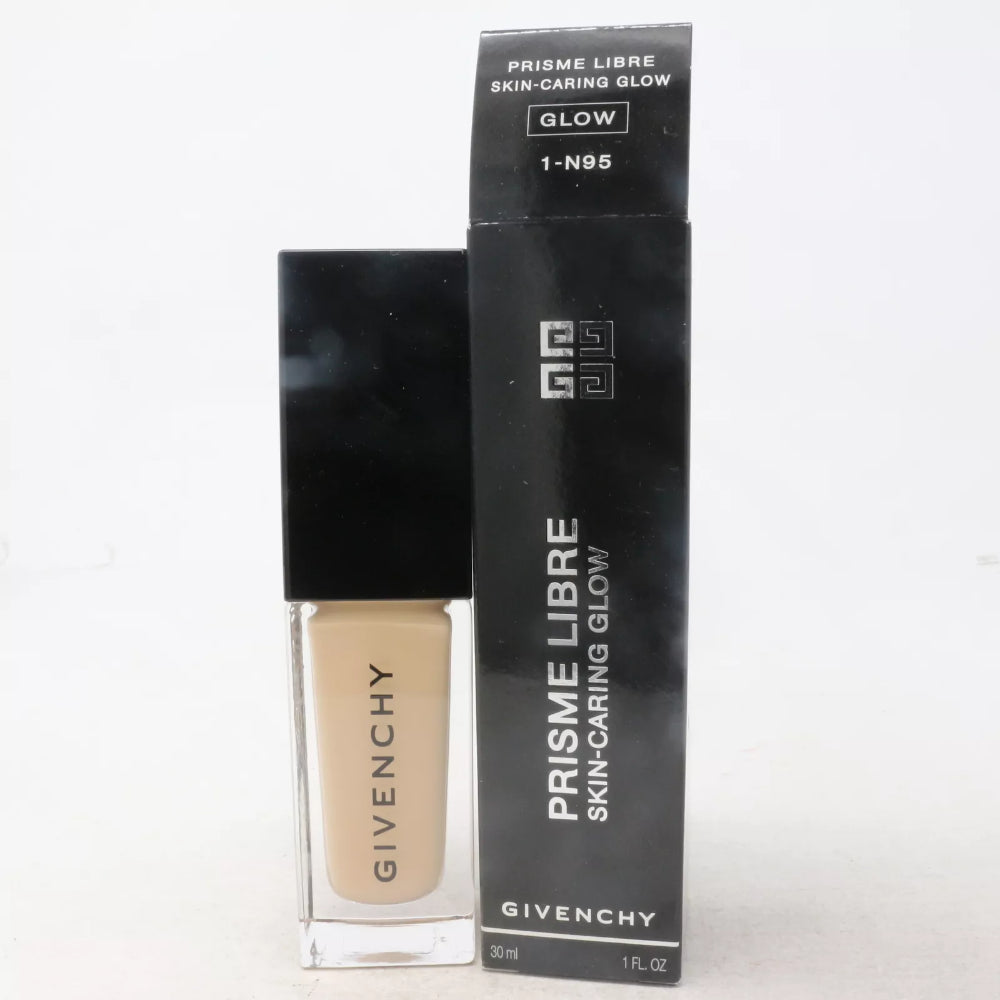 Givenchy Prisme Libre Skin-Caring Glow Foundation