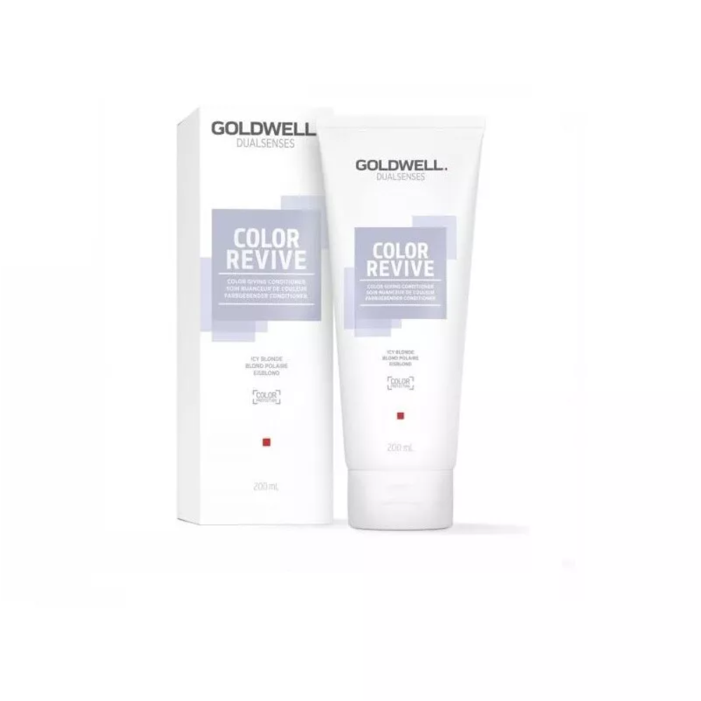 Goldwell Dualsenses Color Revive Color Giving Conditioner