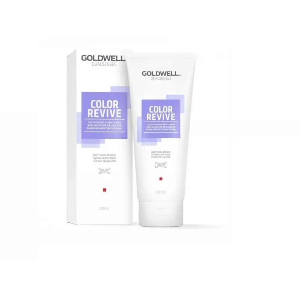 Goldwell Dualsenses Color Revive Color Giving Conditioner