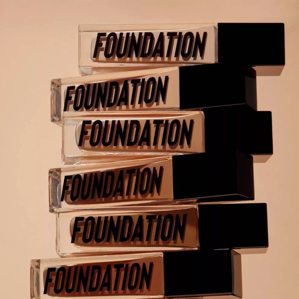 Anastasia Beverly Hills Luminous Foundation