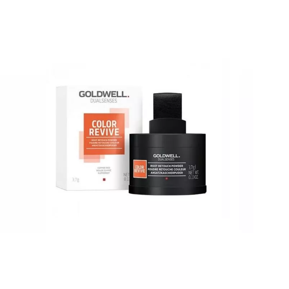 Goldwell Dualsenses Color Revive Root Retouch Powder