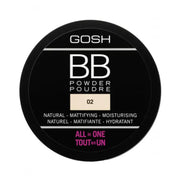 Gosh BB Powder