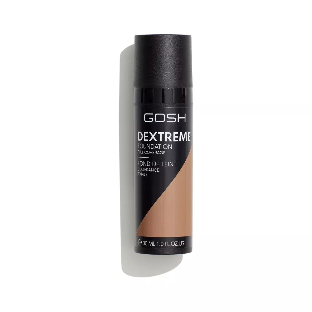 Gosh Dextreme Full Coverage Foundation