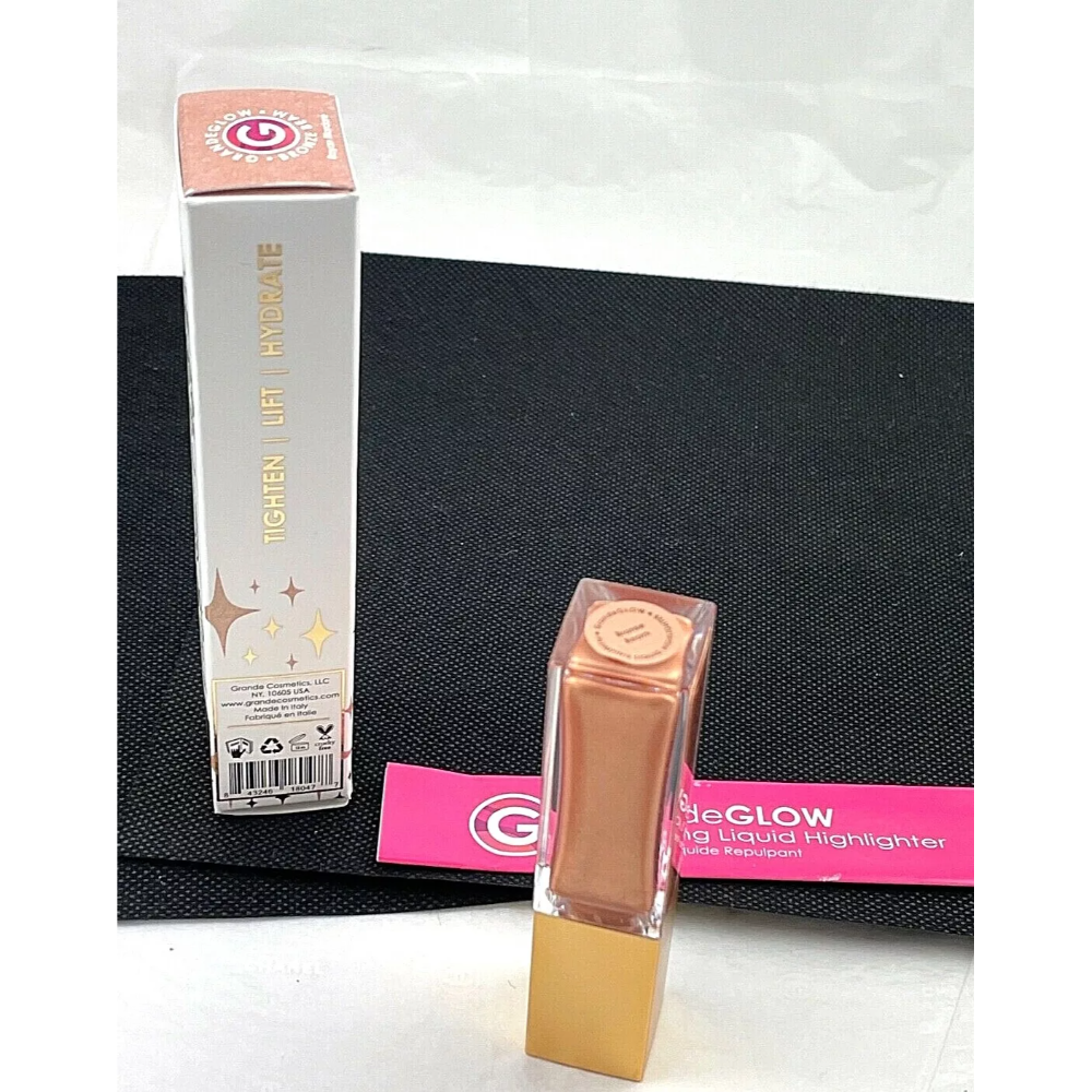 GrandePOP Plumping Liquid Blush