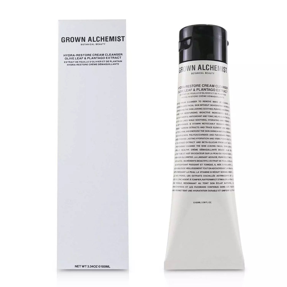 Grown Alchemist Hydra Restore Cream Cleanser