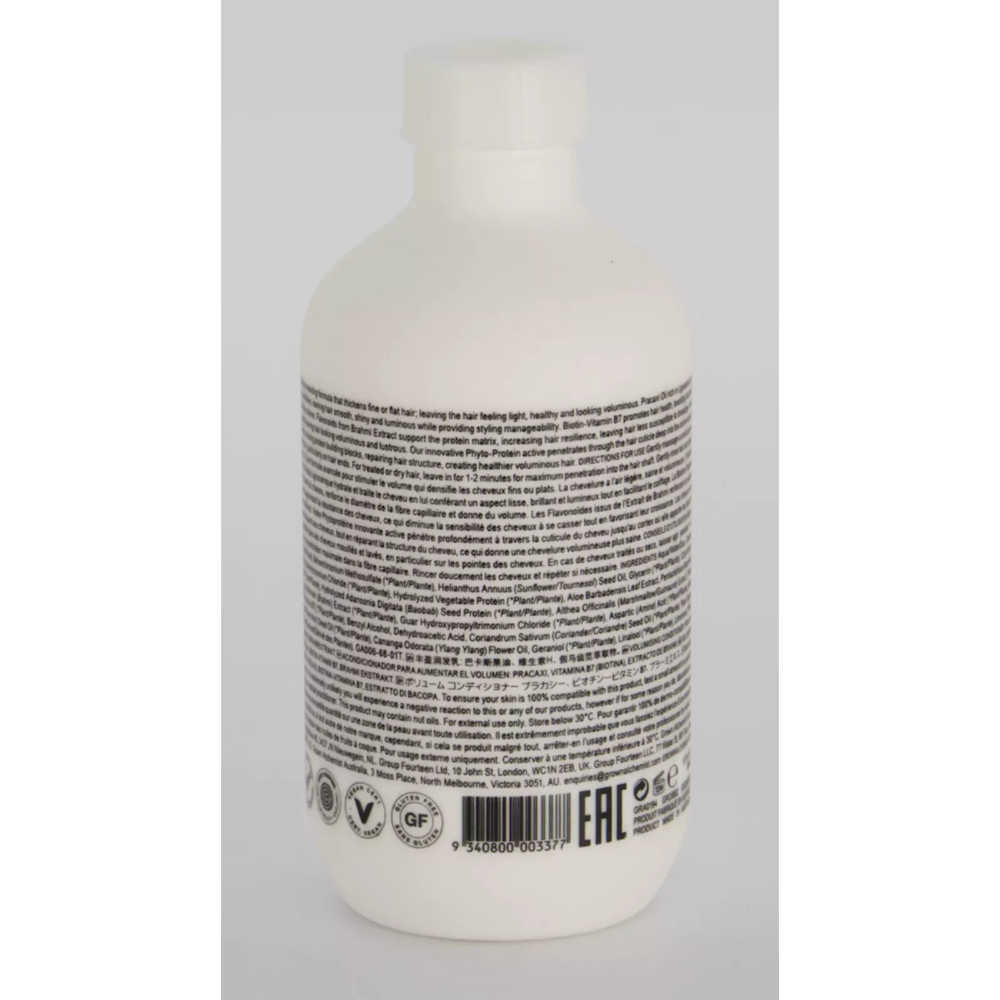 Grown Alchemist Volumising Conditioner 0.4