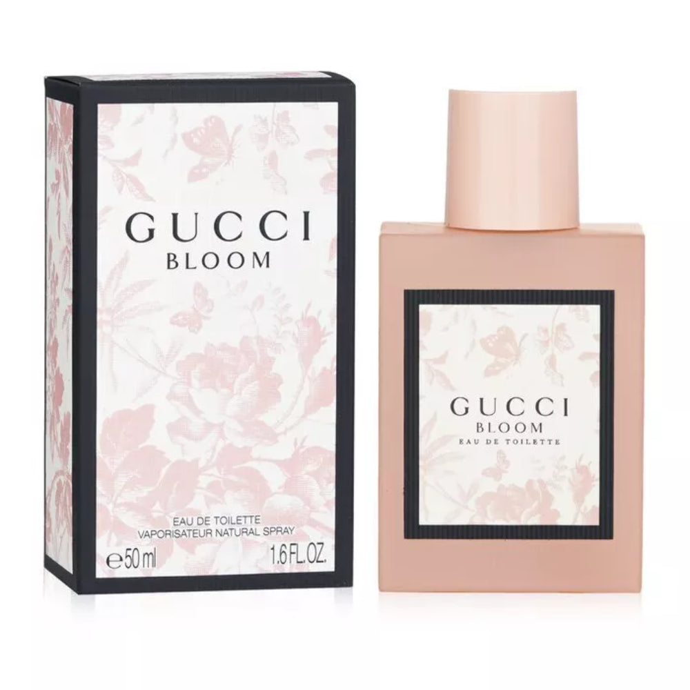 Gucci Bloom Edt Spray