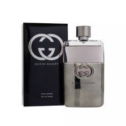 Gucci Guilty Pour Homme Edt Spray