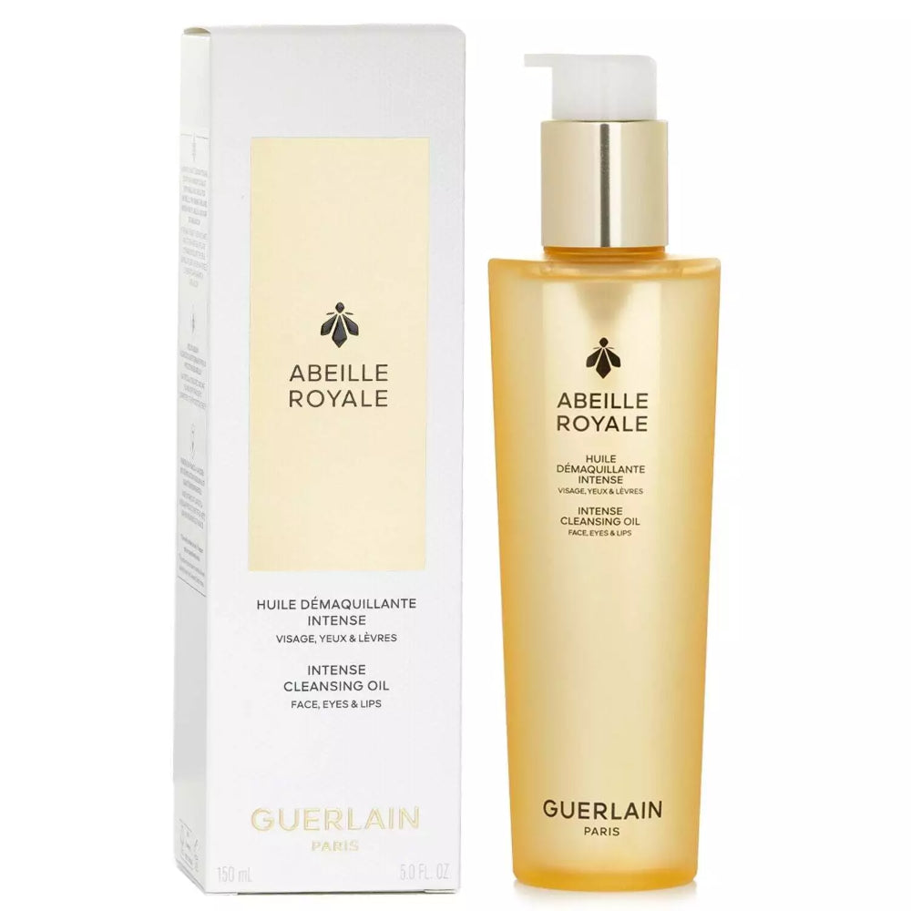 Guerlain Abeille Royale Cleansing Oil Intense