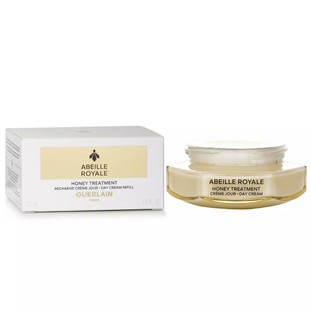 Guerlain Abeille Royale Honey Treatment Day Cream - Refill