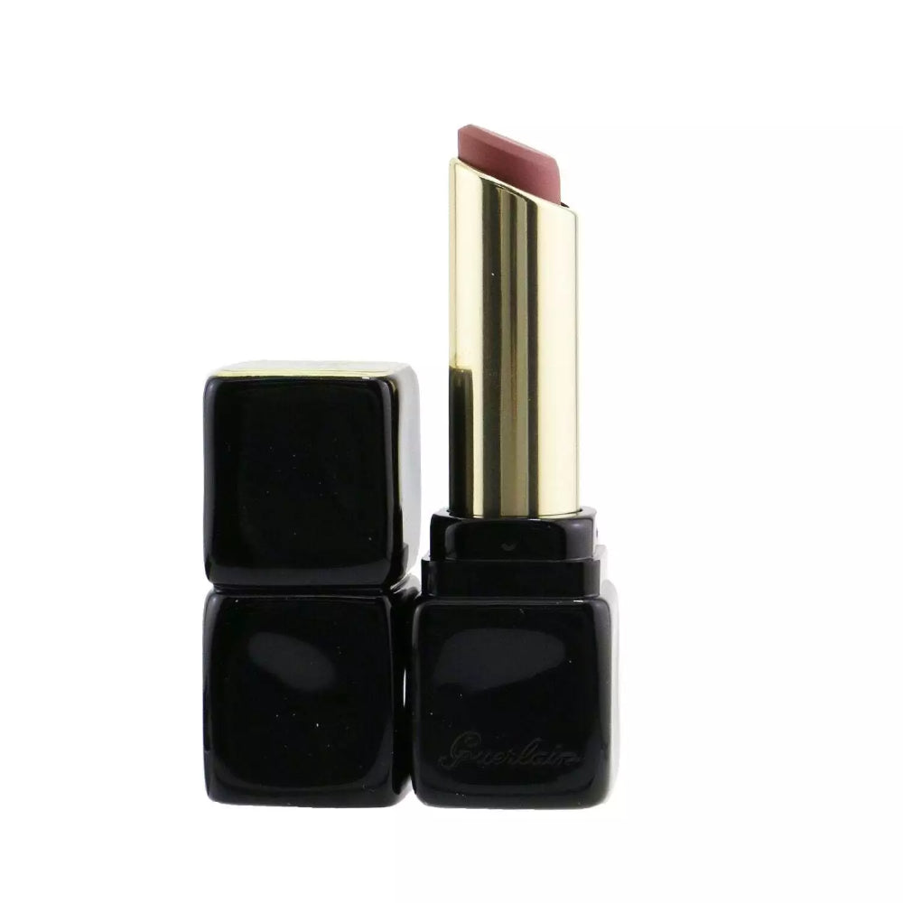 Guerlain Kiss Kiss Tender Matte Lipstick