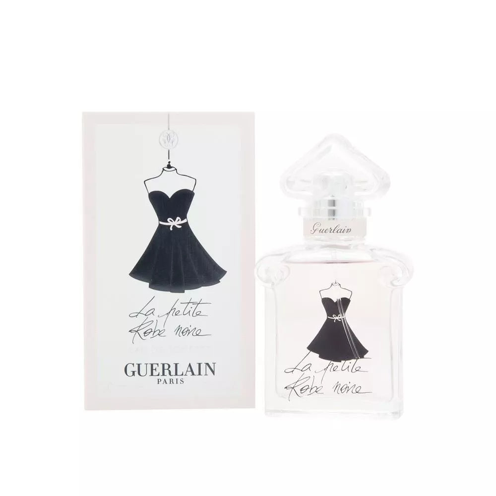 Guerlain La Petite Robe Noire Edt Spray