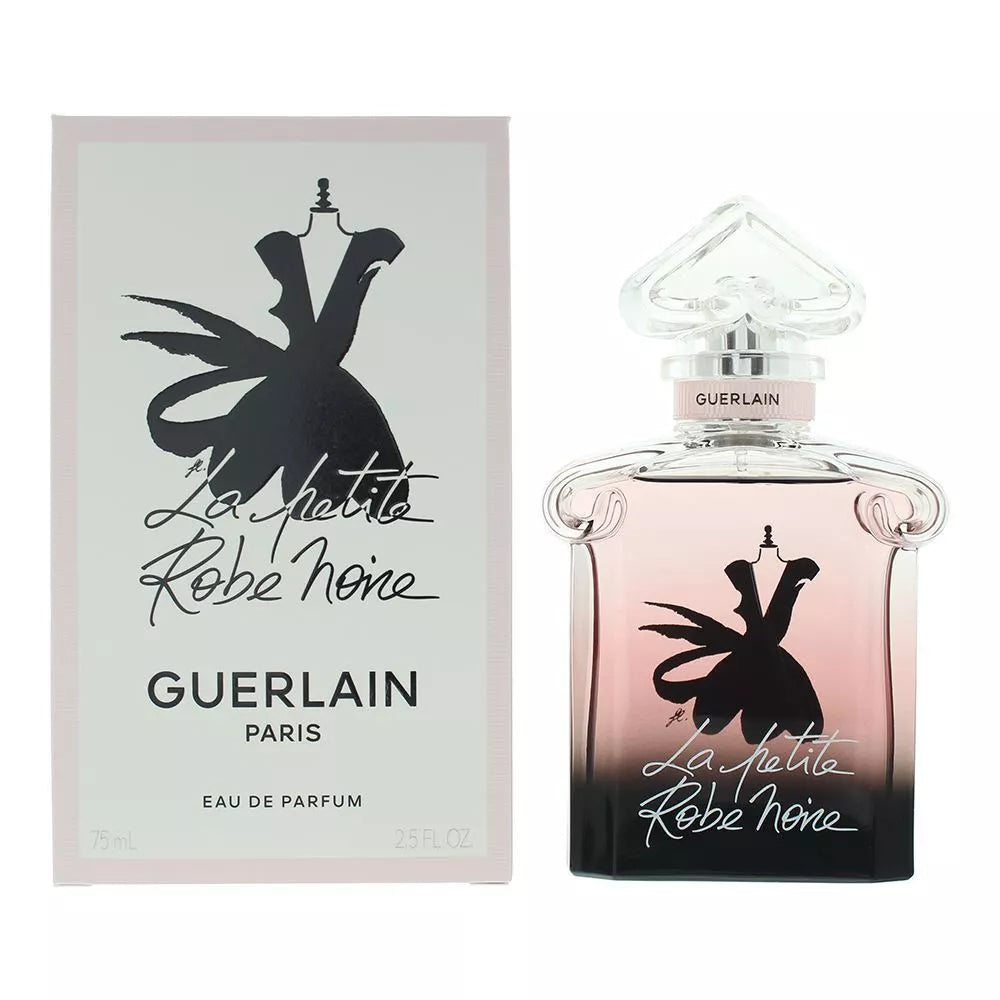 Guerlain La Petite Robe Noire Edp Spray