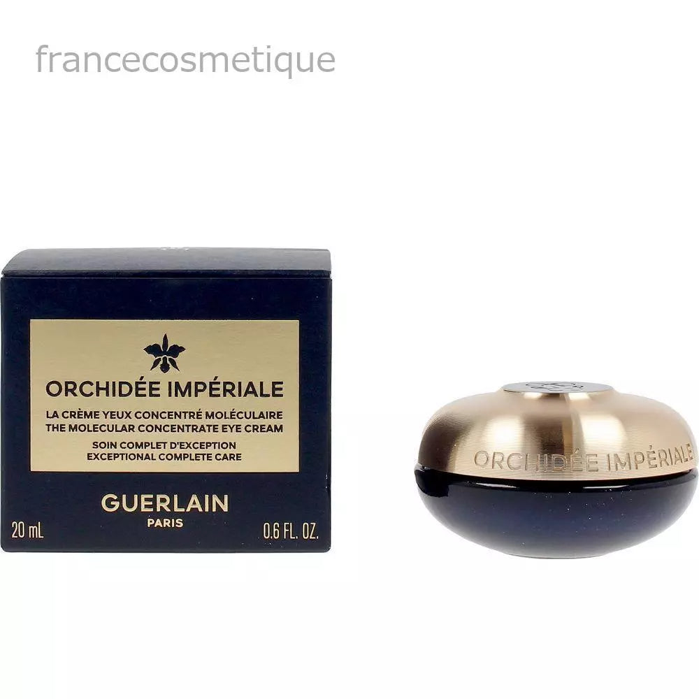 Guerlain Orchidee Imperiale Eye & Lip Cream