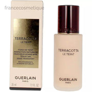 Guerlain Terracotta Le Teint Foundation