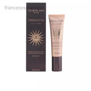 Guerlain Terracotta Joli Teint Foundation SPF20