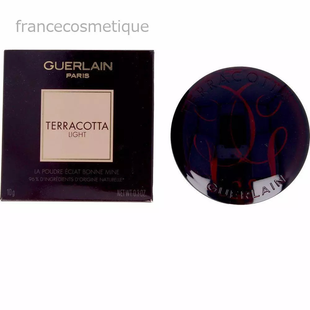 Guerlain Terracotta Light Powder