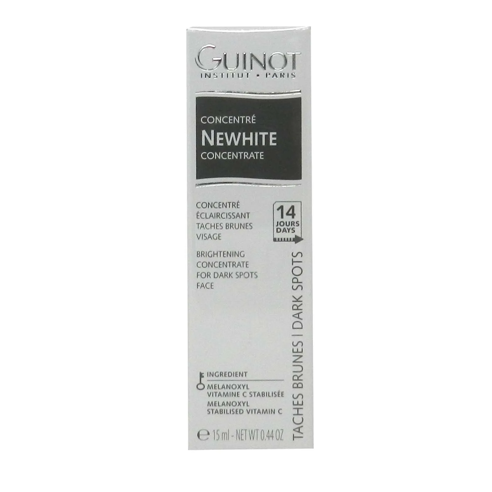 Guinot Newhite Brightening Concentrate