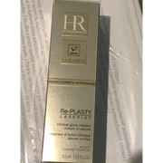 HR Re-Plasty Laserist Clinical Glow Creator Cream In Serum