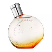 Hermes Eau Des Merveilles Edt Spray