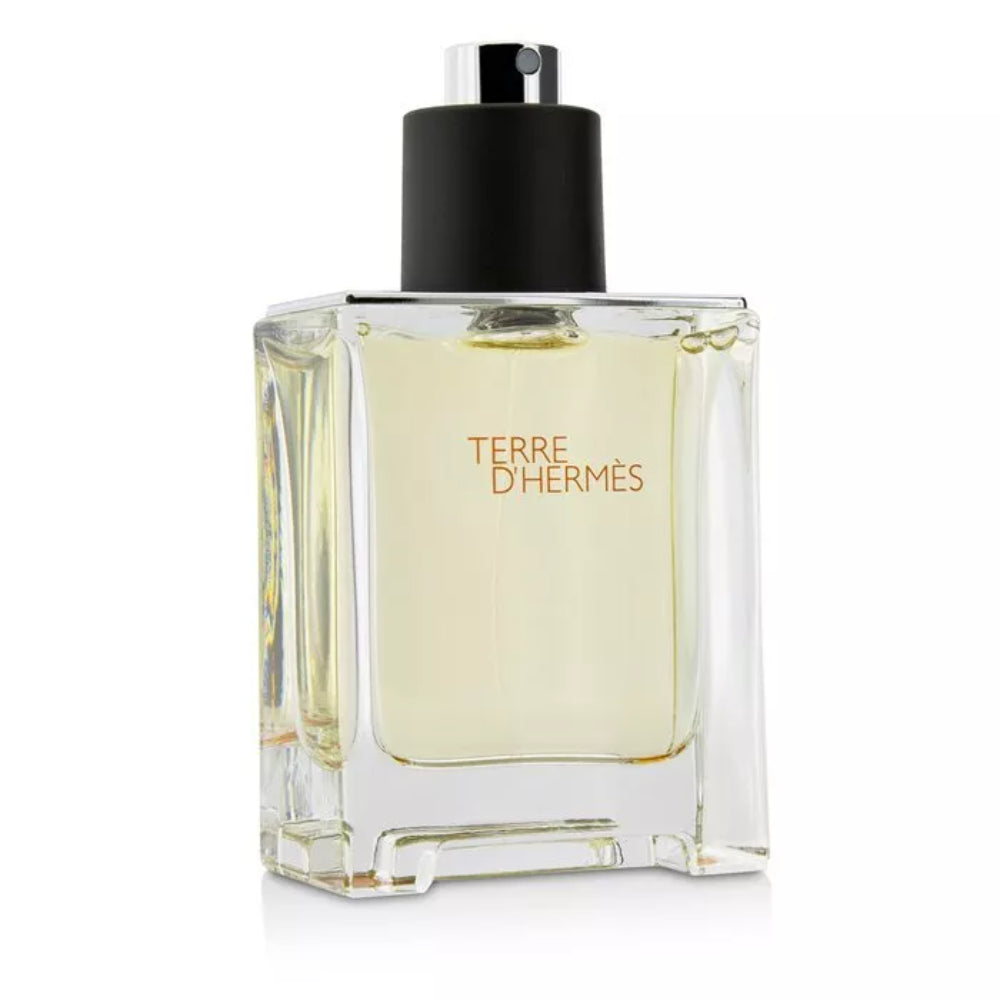 Hermes Terre D'Hermes Edt Spray