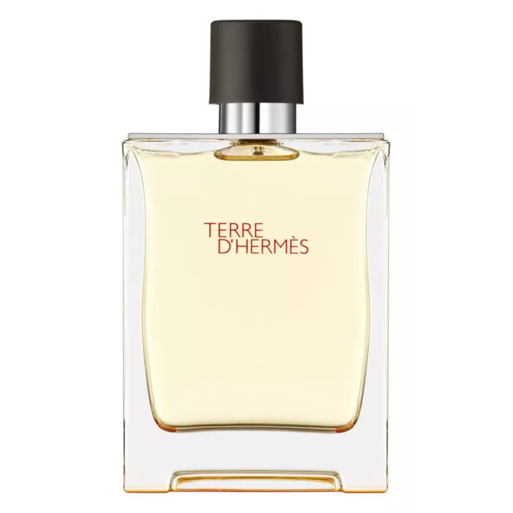 Hermes Terre D'Hermes Edt Spray