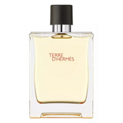 Hermes Terre D'Hermes Edt Spray