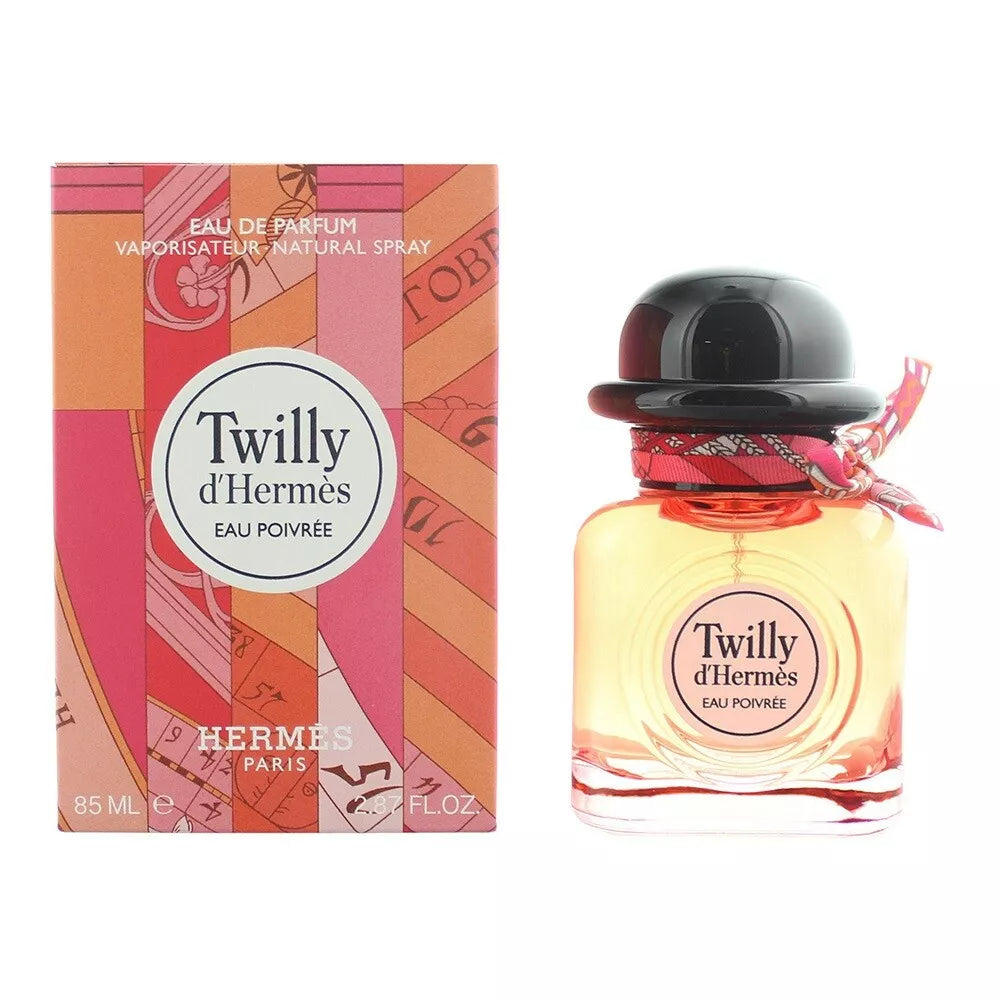 Hermes Twilly D'Hermes Eau Poivree Edp Spray