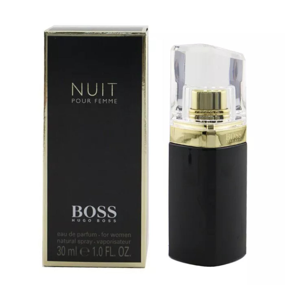 Hugo Boss Boss Nuit Pour Femme Edp Spray