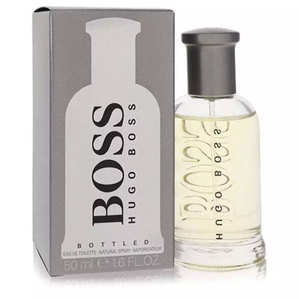 Hugo Boss Bottled Edt Spray