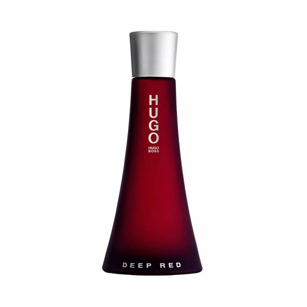 Hugo Boss Deep Red Woman Edp Spray