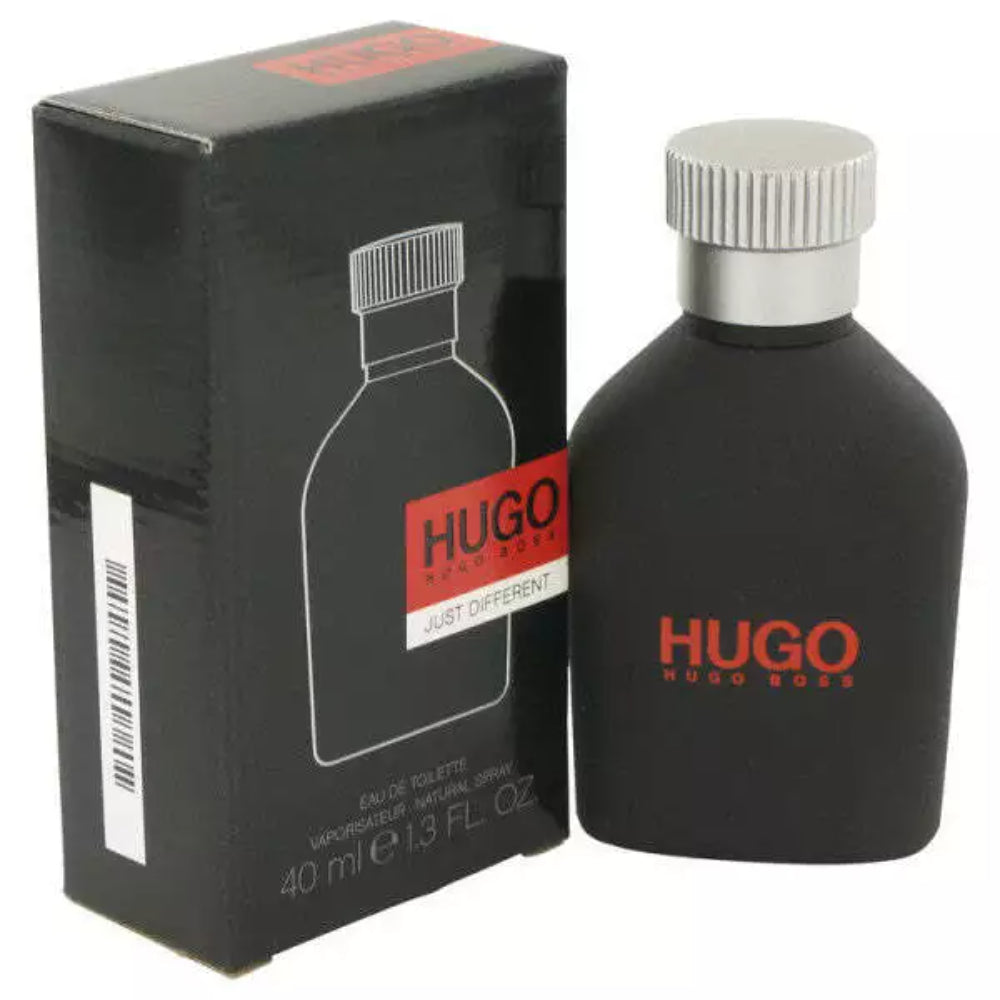 Hugo Boss Just Different Edt Spray