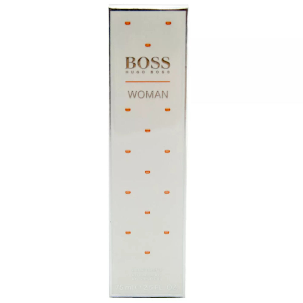 Hugo Boss Orange Woman Edt Spray