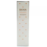 Hugo Boss Orange Woman Edt Spray