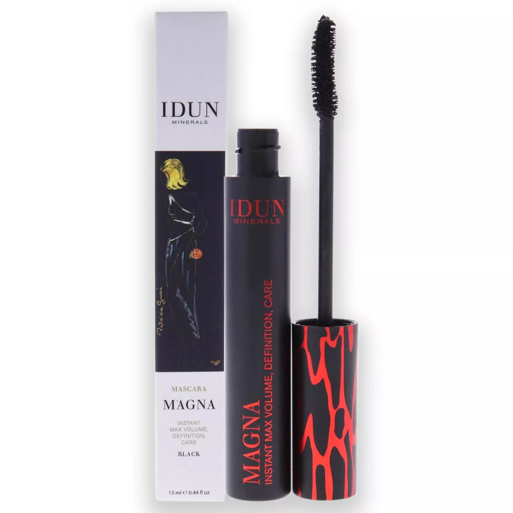 Idun Minerals Magna Mascara