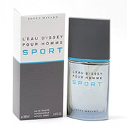 Issey Miyake L'Eau D'Issey Pour Homme Sport Edt Spray