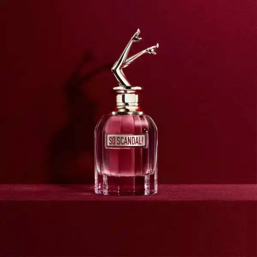 J.P. Gaultier So Scandal Edp Spray