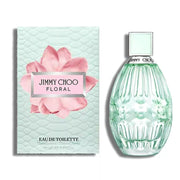 Jimmy Choo Floral Edt Spray