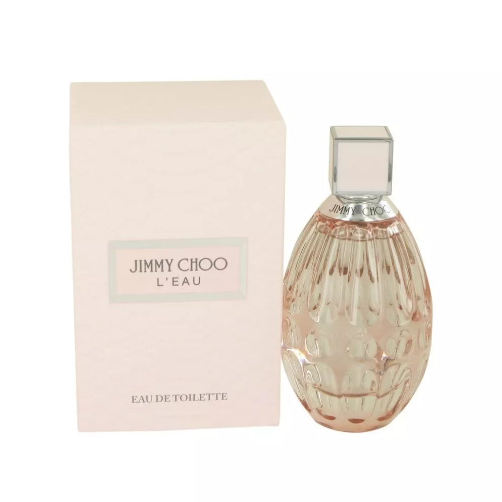 Jimmy Choo L'Eau Edt Spray