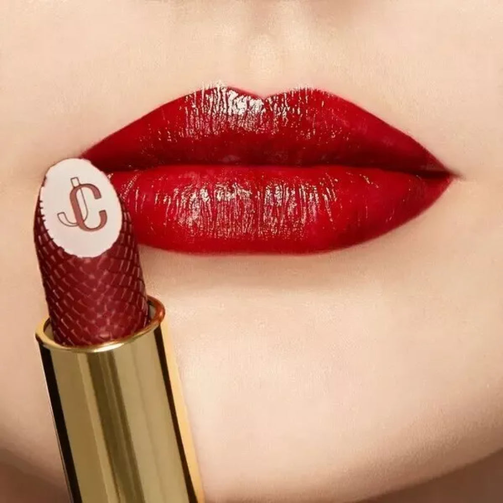 Jimmy Choo Seduction Collection Satin Lipstick