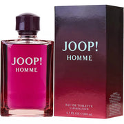 Joop! Homme Edt Spray