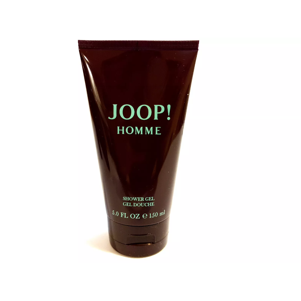 Joop! Homme Shower Gel