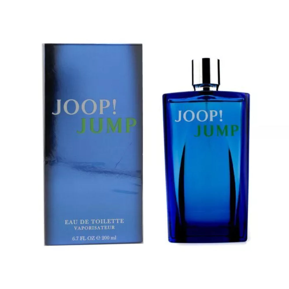 Joop! Jump Edt Spray