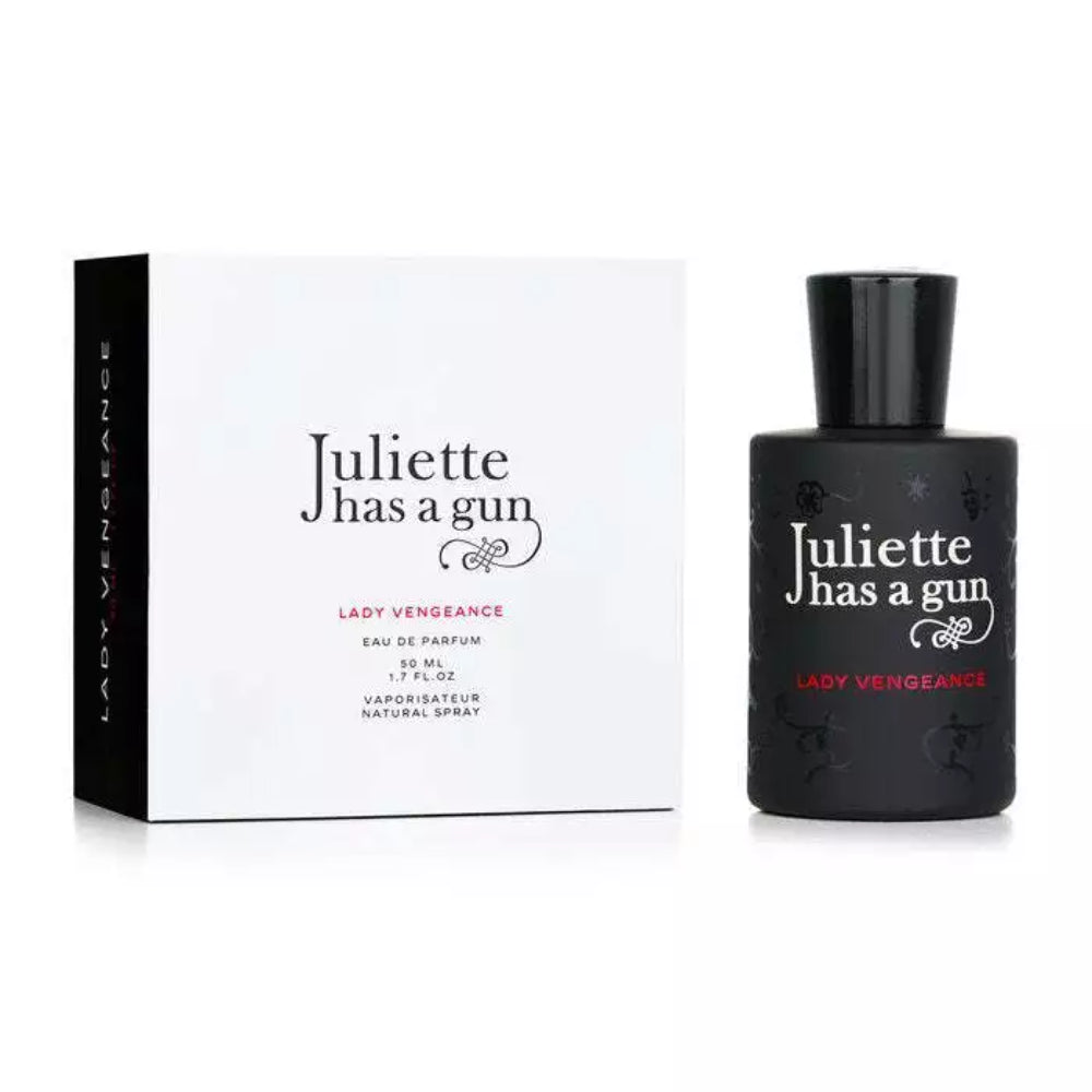 Juliette Has A Gun Lady Vengeance Edp Spray