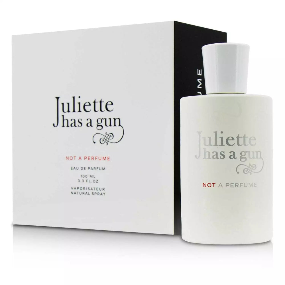 Juliette Has A Gun Not A Perfume Edp