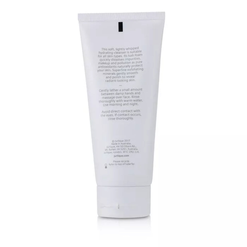 Jurlique Radiant Skin Foaming Cleanser